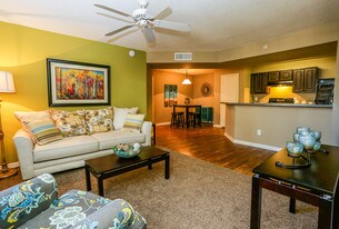 The Place at Capper Landing Apartments