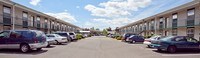 West Hills Village Apartments