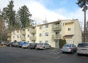 Arbor Woods Apartments