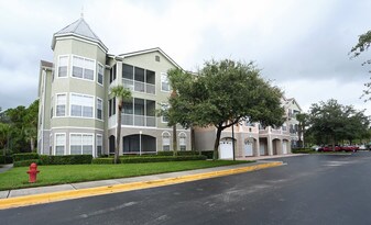 Lexington Park at Westchase Apartments