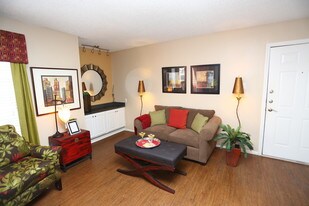 The Richland Apartments