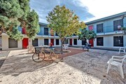 SoCo at Alpine Apartments