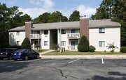 Tanglewood Apartments