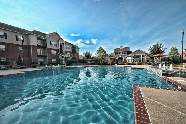 Emerald Ridge Apartments
