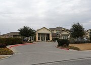 Woodmont Apartments
