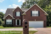 3 Bedroom Single-Family Home for Rent $1479