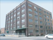 Skinner Macaroni Lofts Apartments