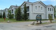 Blue River Apartments