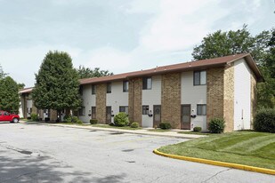 Port O'Call Apartments