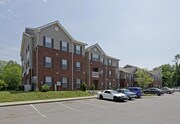 Crossland Place & Manor Apartments