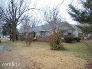 4 Bedroom Single-Family Home for Rent $750