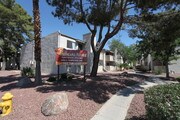 Tropicana Royale Apartments