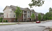 Avalon Park Apartments