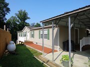 3 Bedroom Single-Family Home for Rent $900