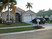 3 Bedroom Single-Family Home for Rent $2100