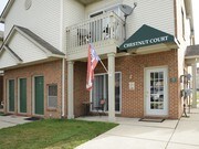 Chestnut Court Apartments