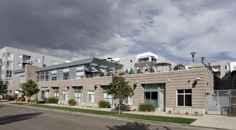 Talavera Apartments