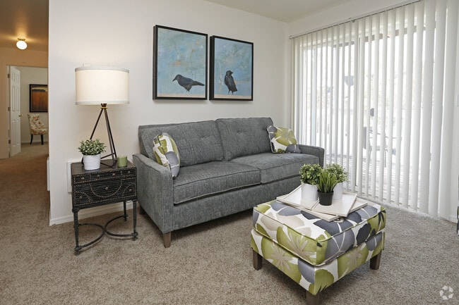 Heatherwood Apartments