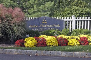 Avalon at Florham Park Apartments