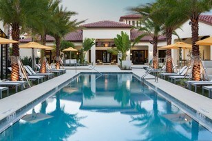 Jefferson Palm Beach Apartments