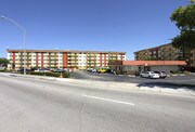 West Dixie Towers Apartamentos