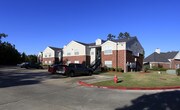 Pine Hollow Apartments