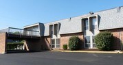 Rivers Edge Apartments