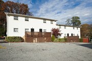 Manor III Apartments