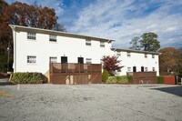 Manor III Apartments