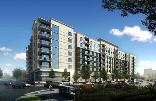 PEARL RESIDENCES AT CITY CENTRE Apartments