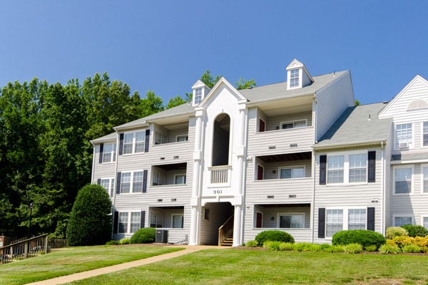 The Pointe at Stafford Apartments