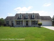 3 Bedroom Single-Family Home for Rent $1000