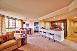Prosperity Flats Apartments