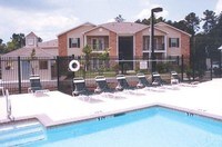 Avalon Park Apartments