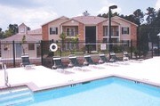 Avalon Park Apartments