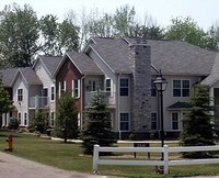 Woodlawn Senior Village Apartments