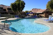 Smoketree Polo Club Apartments