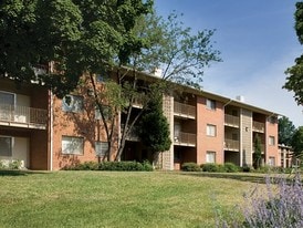 Chestnut Hill Apartments