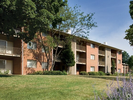 Gateway Square Rentals Temple Hills, MD