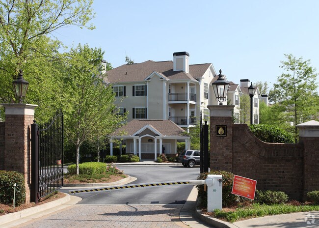 Marquis on Berkeley Apartments