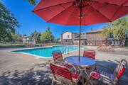 Chestnut Lake Apartments