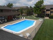 Westport Apartments