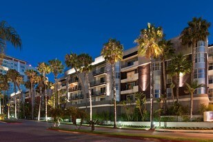 The Westerly on Lincoln Apartments