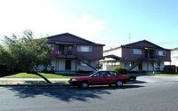 1509 Mount Herman Dr Apartments