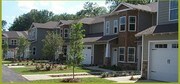 The Gardens at Country Club Road Apartments