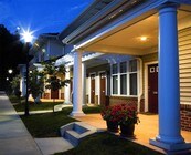 Jefferson Ridge Apartment Homes