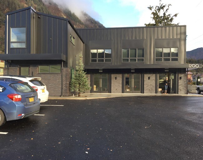 1200 Glacier Ave Juneau, AK 99801 Rentals Juneau, AK