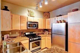Las Mananitas Apartments