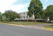 Forest Parks II Apartments