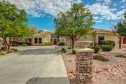 4 Bedroom Single-Family Home for Rent $3500